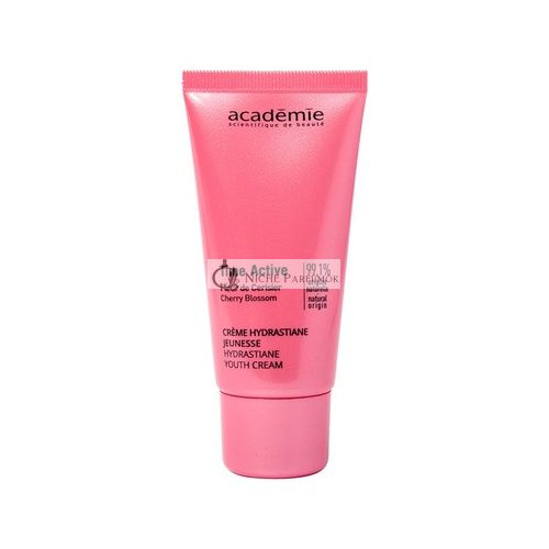 Academie Time Active Youth Hydratačný Krém, 50ml