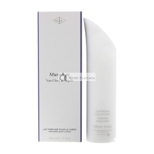 Van Cleef & Arpels Murmure Parfumovaná Telová Mlieko 150ml