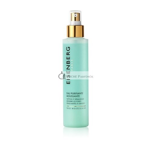 Eau Purifiante Moussante 150ml