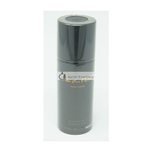 Fendi Fan di Fendi Deodorant Spray, 150ml