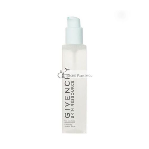 Givenchy Skin Ressource Čistiaca Micelárna Voda, 200ml