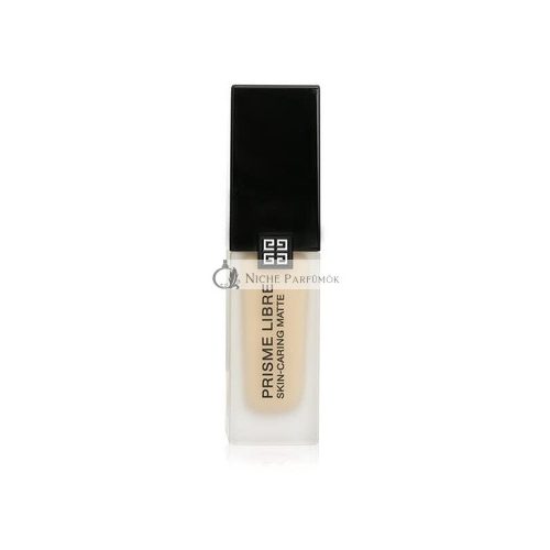 Prisme Libre Pokožku Ochranný Matný Make-up 30ml 1-N95