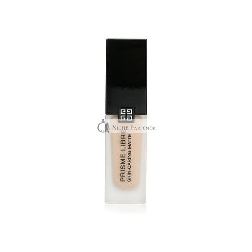 Givenchy Prisme Libre Starostlivosť o Pleť Matný Make-up No.2-C180 30ml