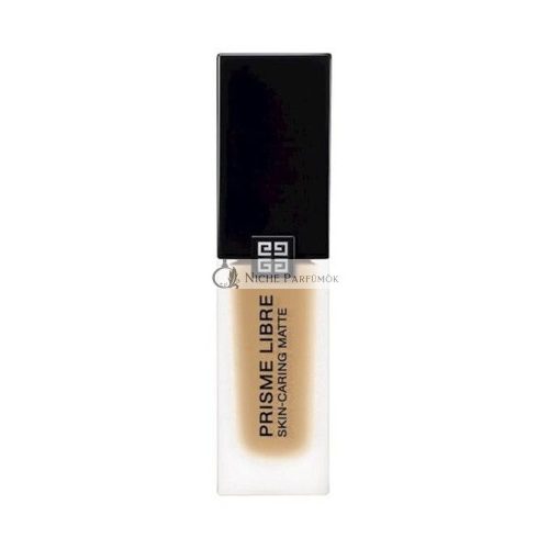 Givenchy Prisme Libre Pleťou Starajúci Matný Perfecting Foundation N.3-N250