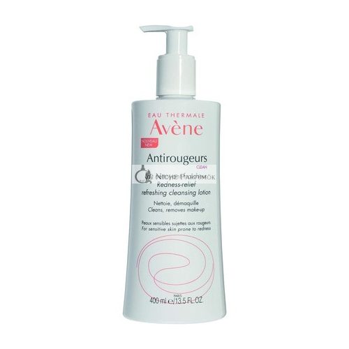 Avène Čistiaci Mlieko, 400ml