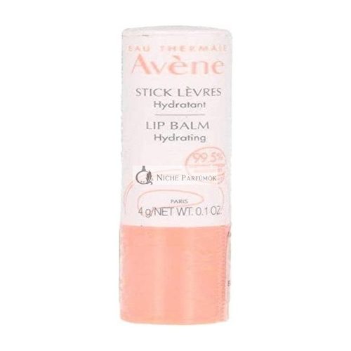 Avene Eau Thermale Hydratačný Balzam Na Pery