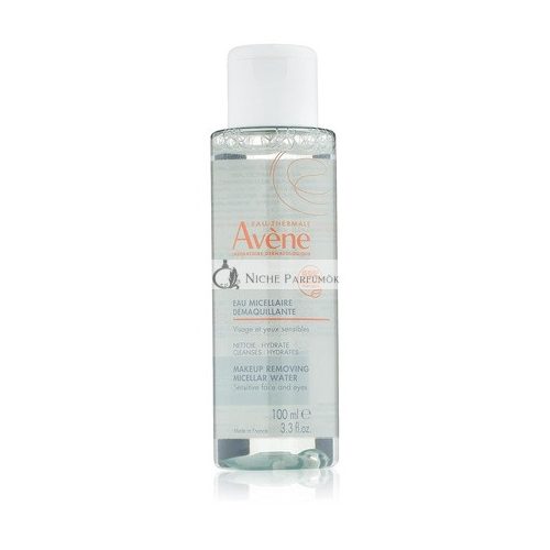 Eau Thermale Avene Micelárna Lotion Čistiaca 100ml