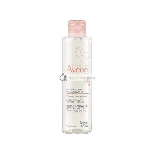 Eau Thermale Avene Micelárna Lotion, 200ml