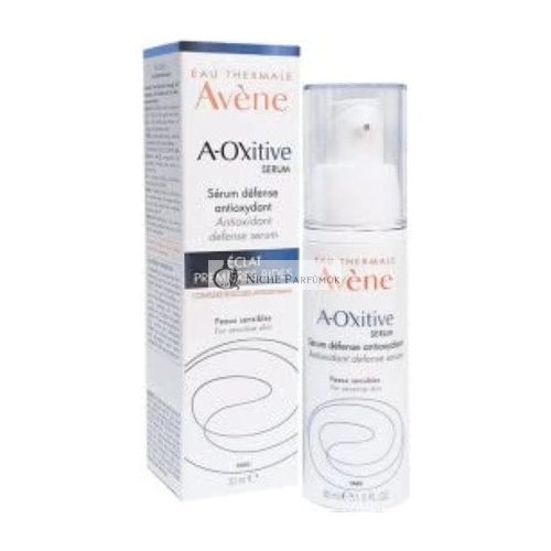 A-Oxitive Antioxidantná Ochrana Sérum pre Citlivú Pokožku, 30ml