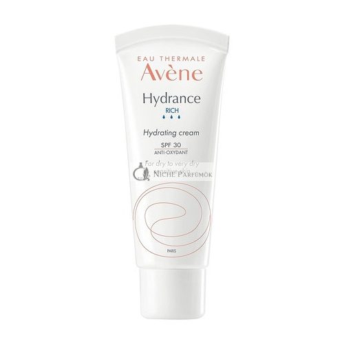 Avene Hydrance Hydratačný Krém, 40ml