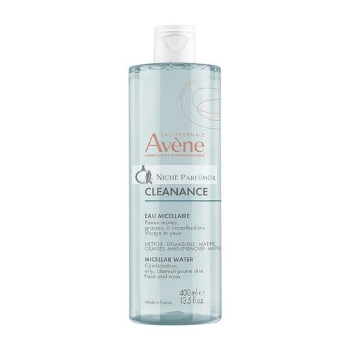 Avene Cleanance Micelárna voda, 400ml