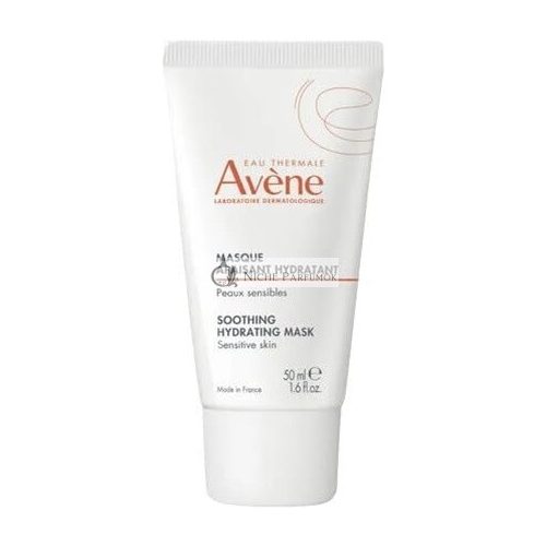 Avene Upokojujú Hydratačná Maska