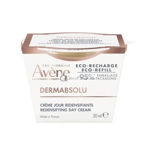 Avene Dermabsolu Recharge Denný Krém, 50ml