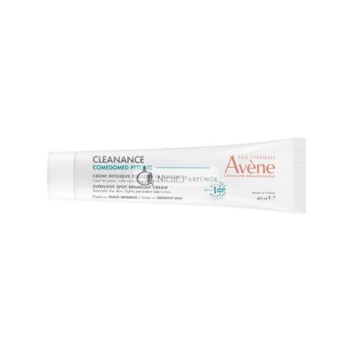 Avene Cleanance Comedomed Peeling, 40 ml