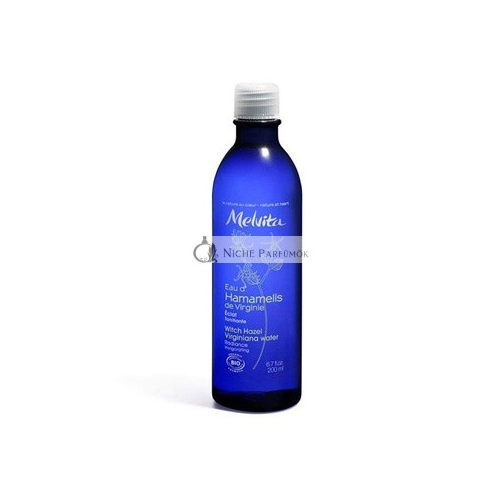 Virginia Witch Hazel Kvetinová voda 200ml