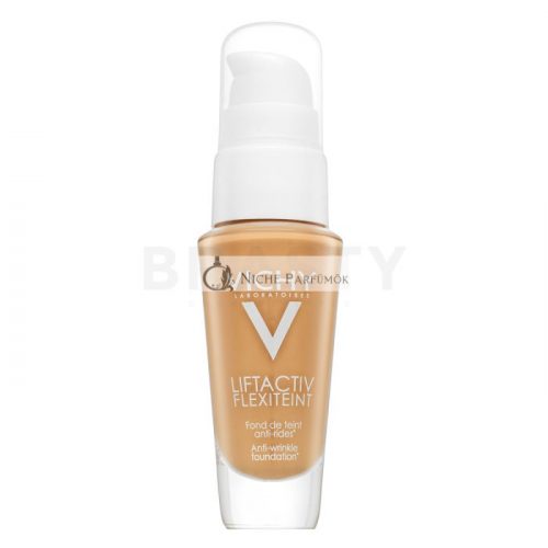 Vichy Liftactiv Flexiteint folyékony make-up ráncok ellen 15 Opal 30 ml