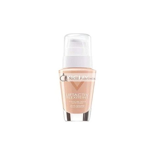 Vichy Liftactiv Flexiteint Anti-Aging Make-up SPF20 ref 35-sand 30ml