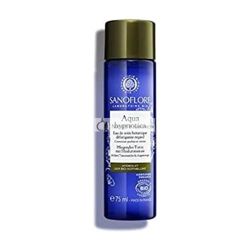 Sanoflore Aqua Hypnotica Energizujúca Botanická Voda Bio 75ml