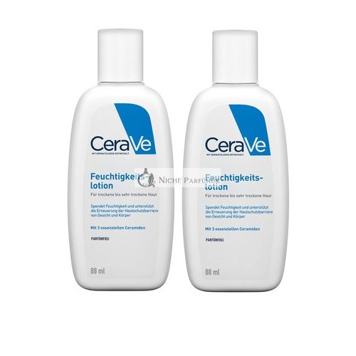 CeraVe Hydratačný Krém 88ml