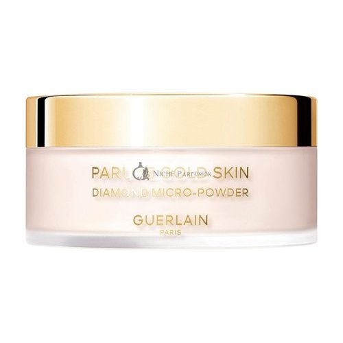 Guerlain Gold Skin Diamond Mikropúder, 35g