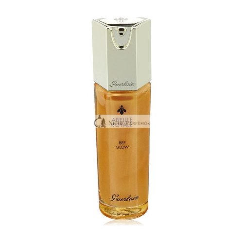 Abeille Royale Včelí Žiariaci Hydratačný Krém, 30ml