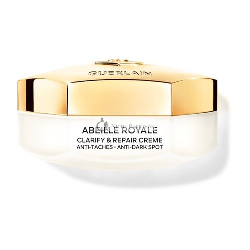 ABEILLE ROYALE čistiaci a opravný krém 50 ml