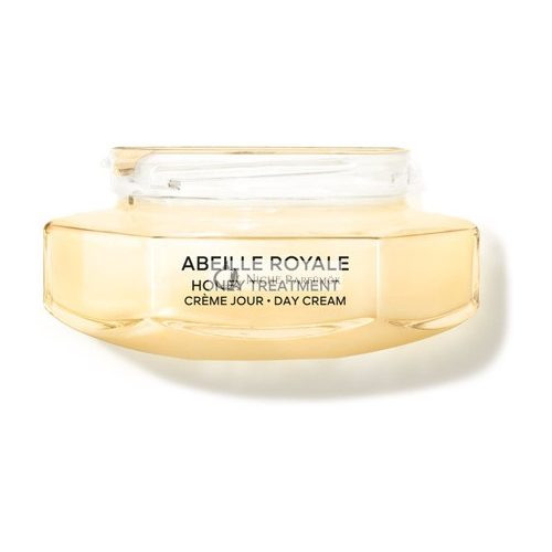 Abeille Royale Medová ošetrujúca krém na deň - Guerlain - 50ml náplň