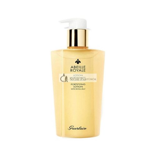 Abeille Royale Anti-Pollution Čistiaci Olej - Guerlain, 150 ml