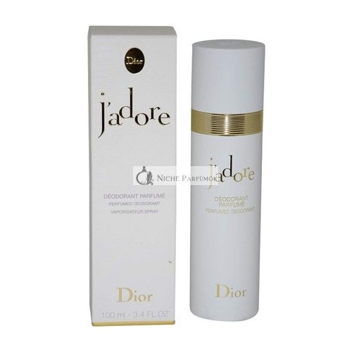 Dior J'Adore Deodorant Spray, 2857g