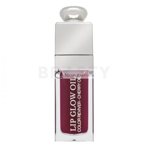 Dior (Christian Dior) Dior Addict Lip Glow Oil olej na pery 006 Berry 6 ml