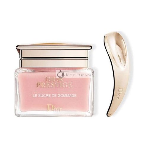 DIOR LIMITOVANÁ EDÍCIA Le Sucre de Gommage, 150ml