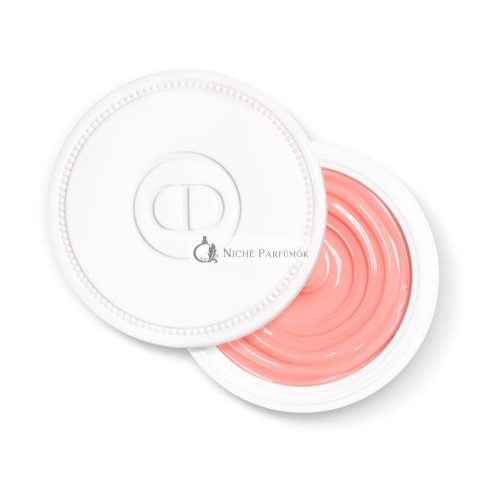 Dior Crème Abricot Krém na necht, 8g