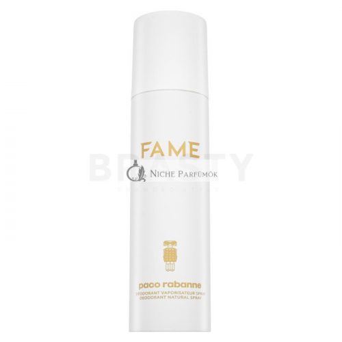 Paco Rabanne Fame deospray pre ženy 150 ml