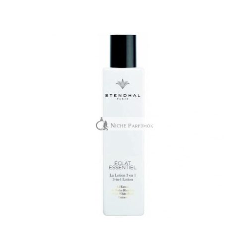 Stendhal Clat Essentiel 3 v 1 Lotion, 200ml