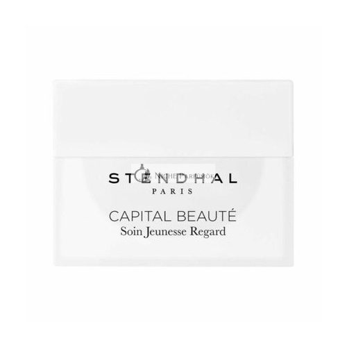 Stendhal Capital Beauty Denný Krém proti Vráskam, 10ml