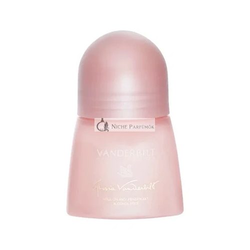 Vanderbilt dezodorant Roll-On 50ml