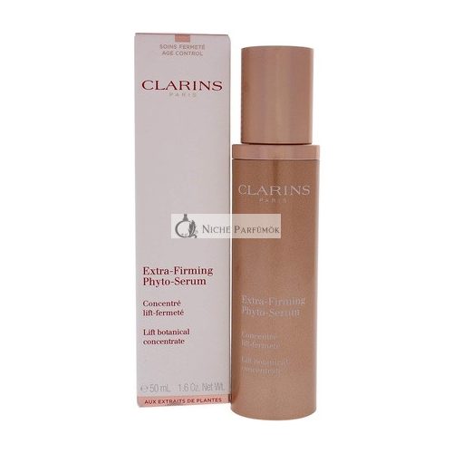 Clarins Extra Firming Phyto Sérum, 50ml