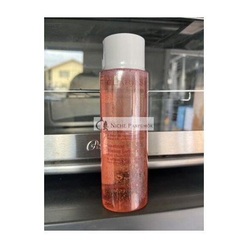 Nový uzavretý Clarins upokojujúci tonizujúci lotion, 200ml