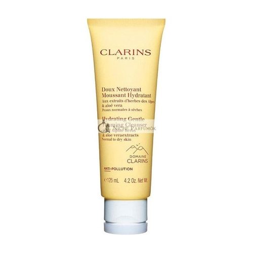 Clarins Extra Spevňujúci Očný Krém 125ml