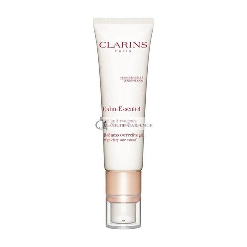 Clarins Calm Essential Gel, 40ml