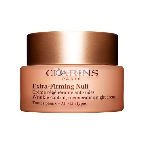 Clarins Extra-Firming Nočný Krém 50ml