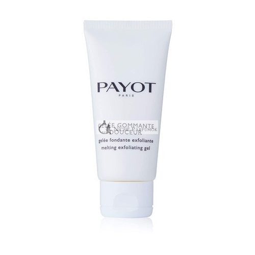 Payot Les Démaquillantes Gelée Gommante Douceur Peeling-Gelee, 50ml