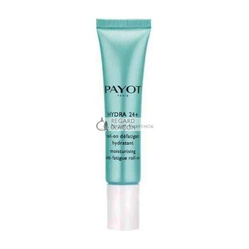 PAYOT Hydra 24 + Regard Glacon, 15ml