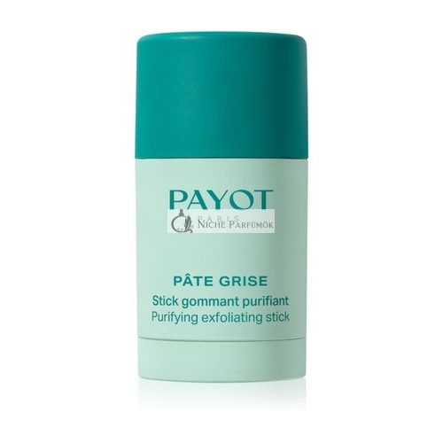 Payot Pate Grise Stick Gommant Purifiant, 25g