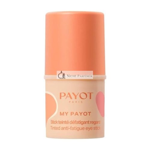 Payot My Payot Glow Očný Gél, 4,5g