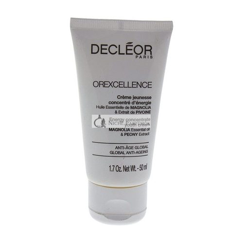 Decleor Orexcellence Denný Krém