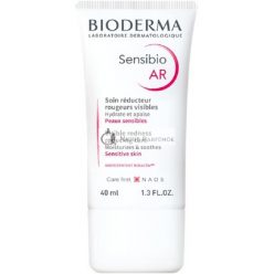 Bioderma Sensibio AR, 40ml