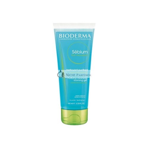 Bioderma Moussant, 100ml