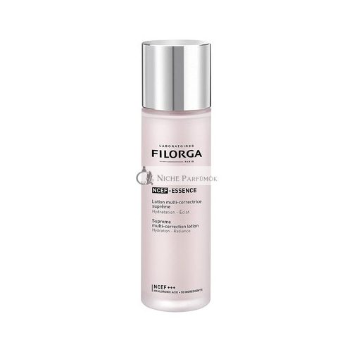 Filorga Ncef-Essence Supreme Regenerating Lotion hydratačná emulzie pre zjednotenú a rozjasnenú pleť 150 ml