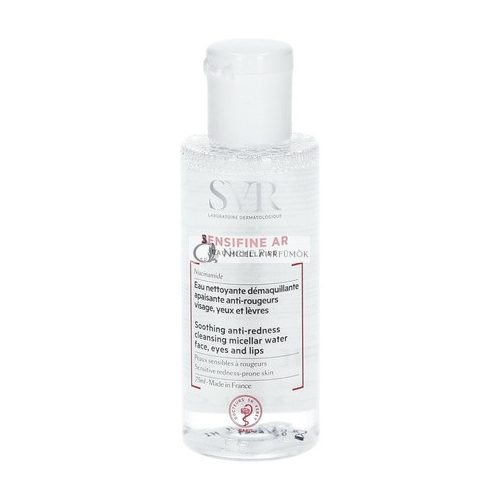 Svr Laboratoires Sensifine Ar Micelárna Voda 75 Ml